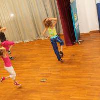 Zumba