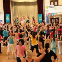 Zumba
