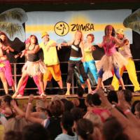 Zumba