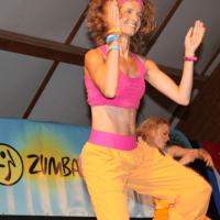 Zumba