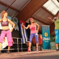 Zumba