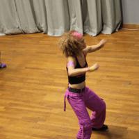 Zumba